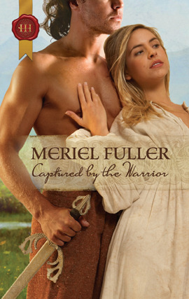 Title details for Captured by the Warrior by Meriel Fuller - Available
